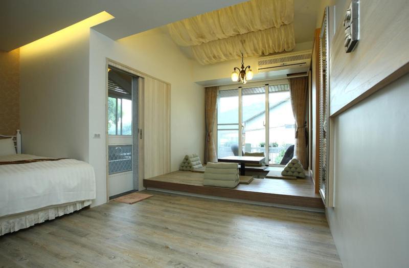 בייהא King'S Garden Villa מראה חיצוני תמונה