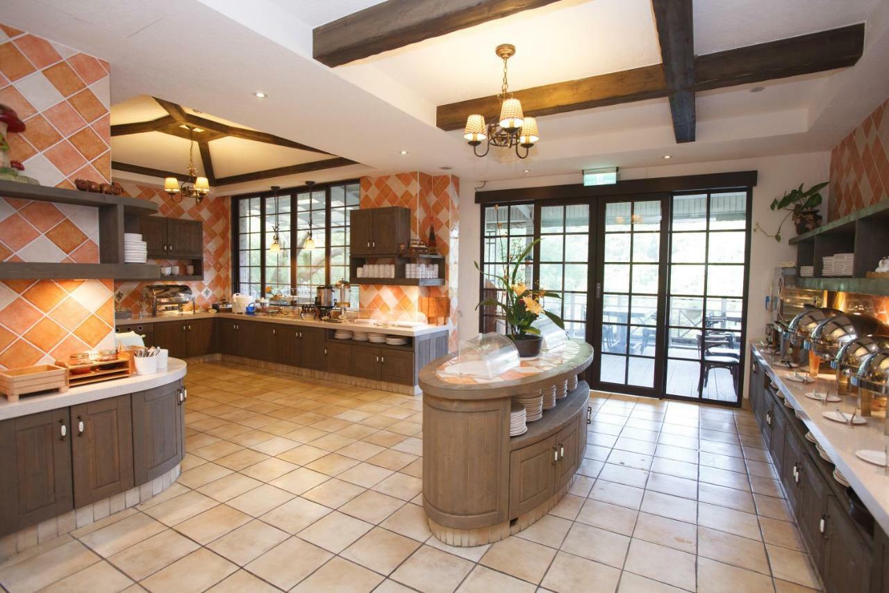בייהא King'S Garden Villa מראה חיצוני תמונה