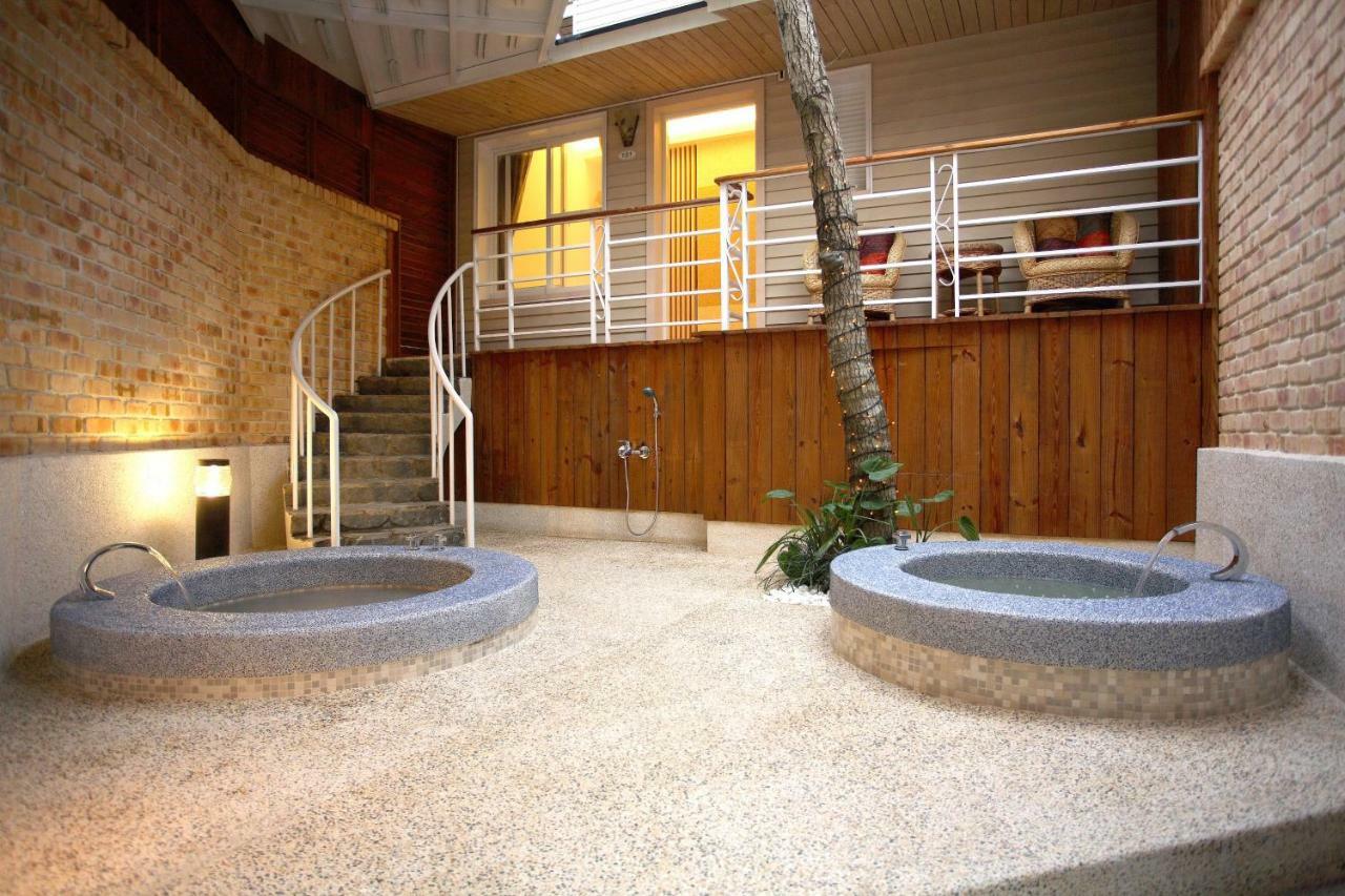 בייהא King'S Garden Villa מראה חיצוני תמונה