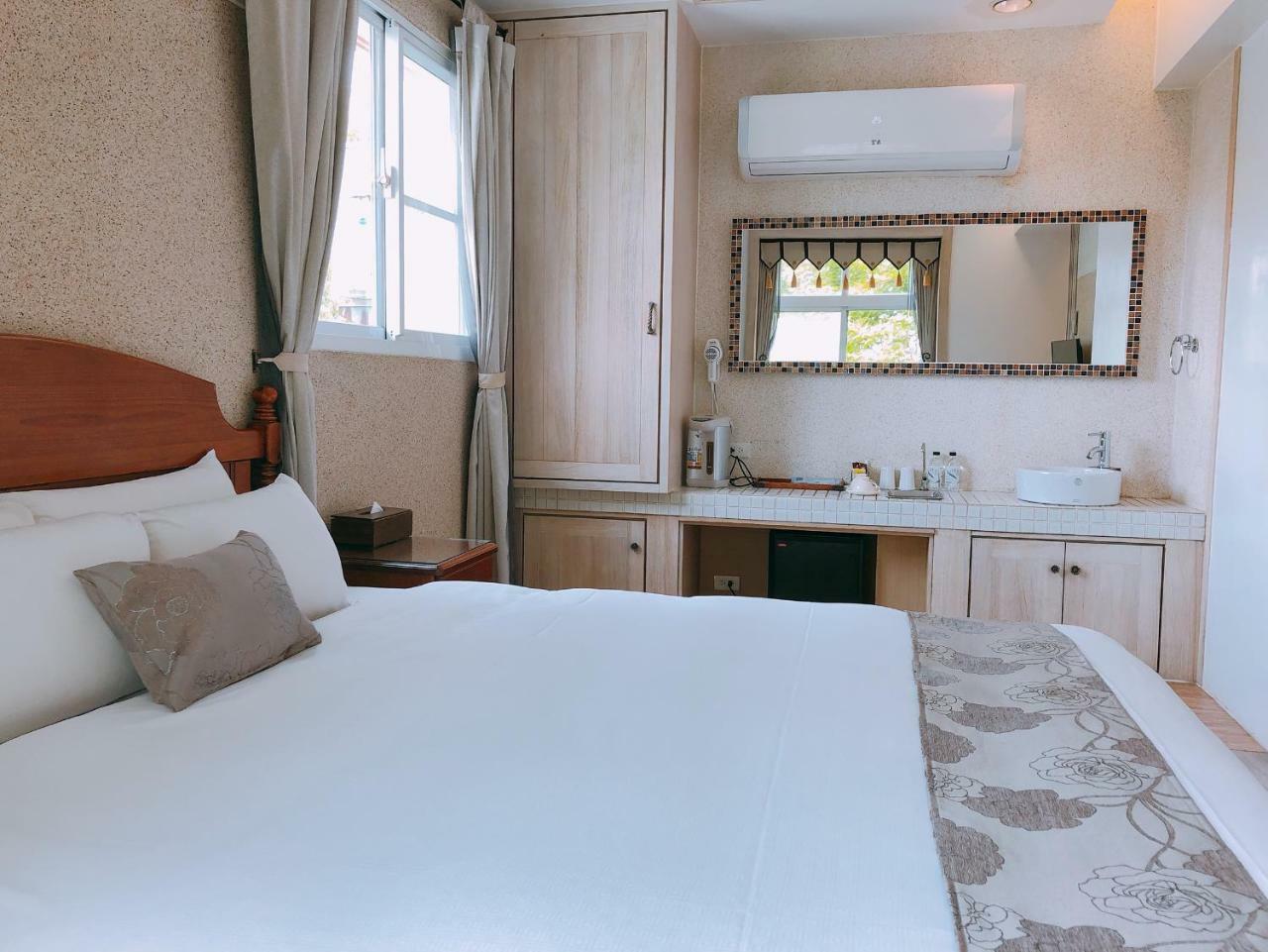 בייהא King'S Garden Villa מראה חיצוני תמונה
