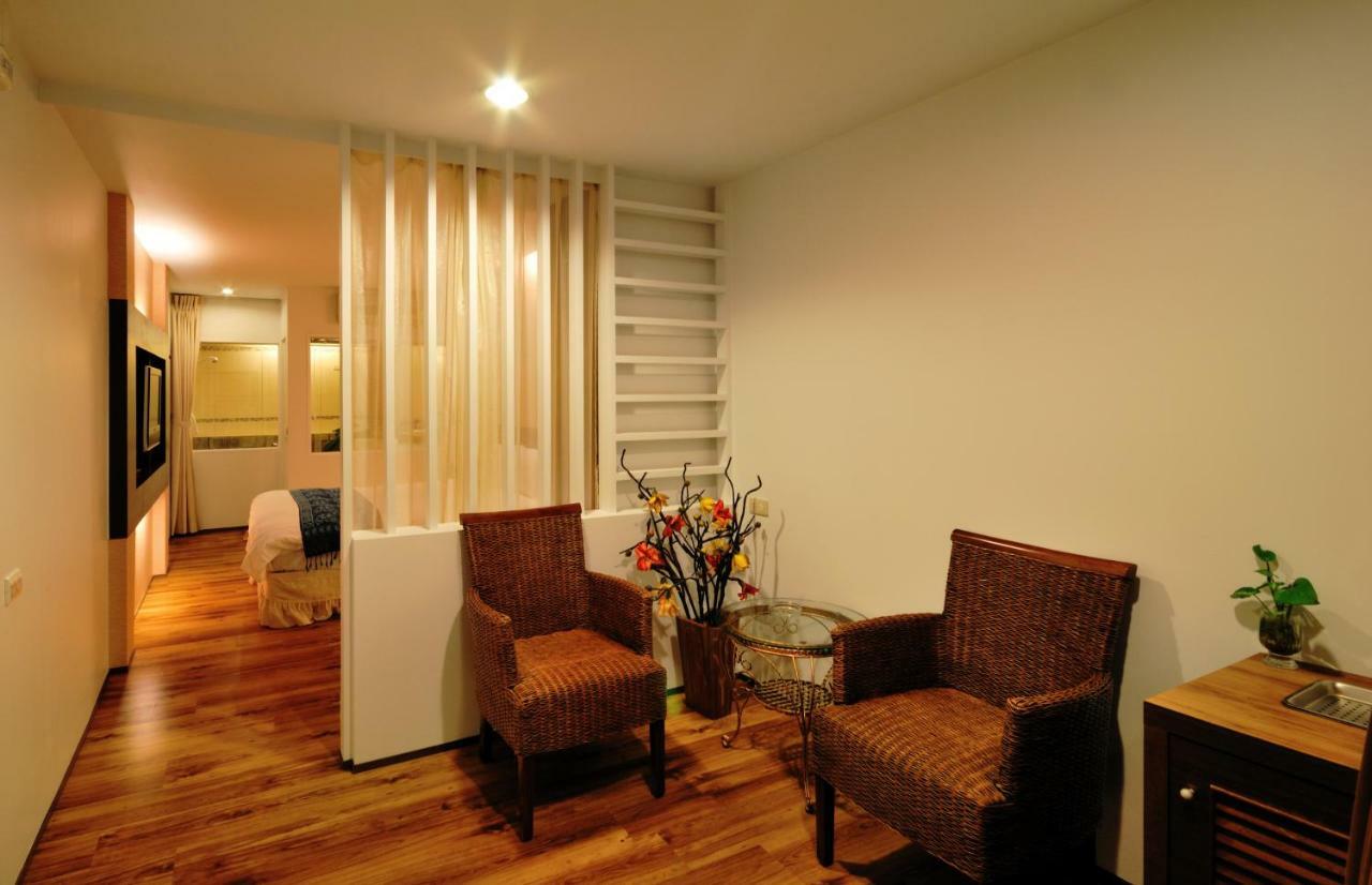 בייהא King'S Garden Villa מראה חיצוני תמונה