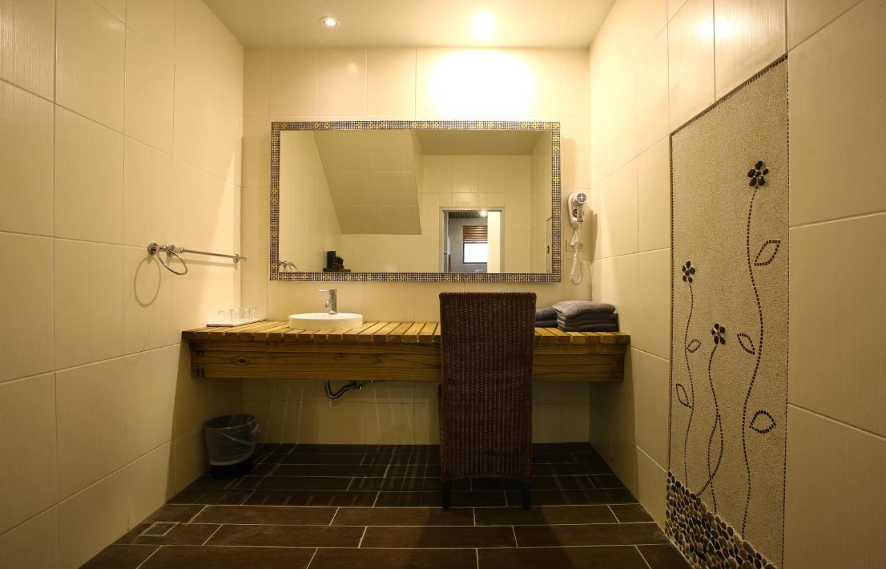 בייהא King'S Garden Villa מראה חיצוני תמונה