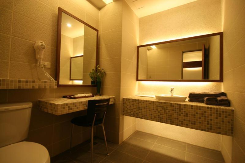 בייהא King'S Garden Villa מראה חיצוני תמונה